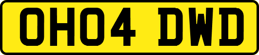 OH04DWD