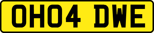 OH04DWE