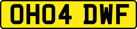 OH04DWF