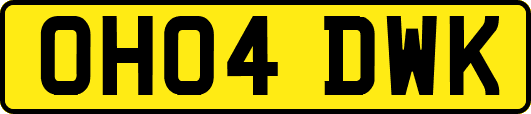 OH04DWK
