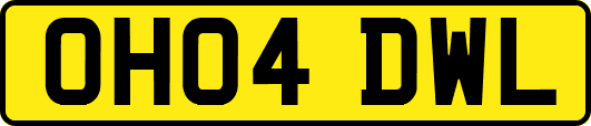 OH04DWL