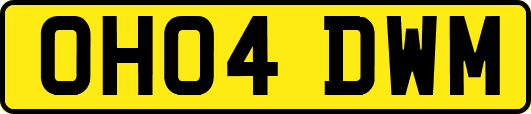 OH04DWM