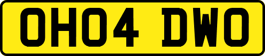 OH04DWO