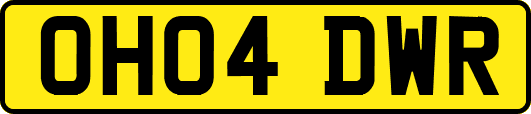 OH04DWR