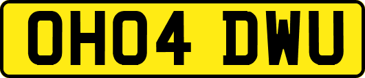 OH04DWU