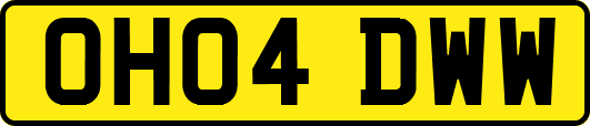 OH04DWW