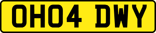OH04DWY