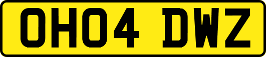 OH04DWZ