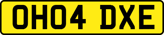 OH04DXE