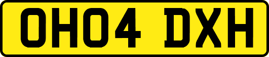 OH04DXH