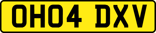 OH04DXV