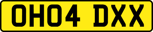 OH04DXX