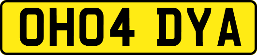 OH04DYA