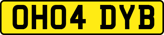 OH04DYB