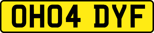 OH04DYF