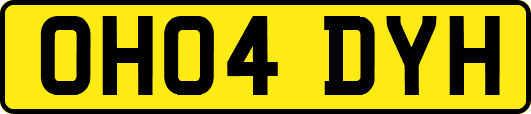 OH04DYH