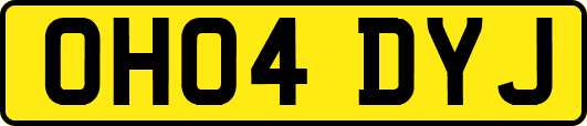 OH04DYJ