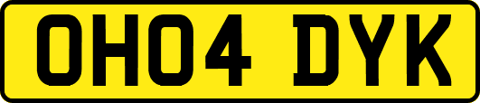 OH04DYK