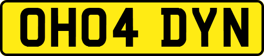 OH04DYN