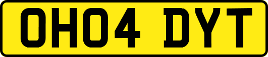 OH04DYT