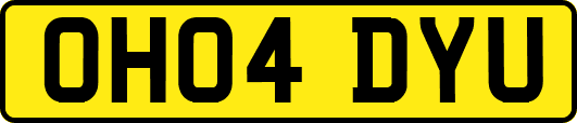 OH04DYU