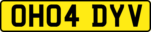 OH04DYV