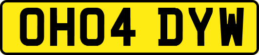 OH04DYW