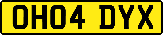 OH04DYX