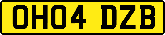 OH04DZB