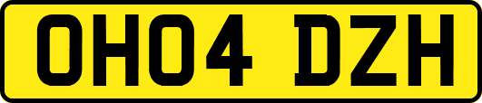 OH04DZH