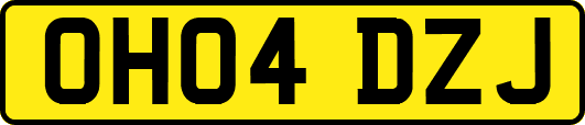 OH04DZJ