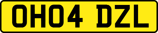 OH04DZL