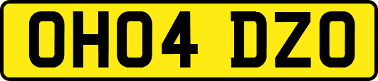 OH04DZO