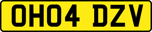 OH04DZV