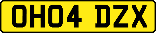 OH04DZX