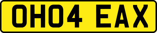 OH04EAX