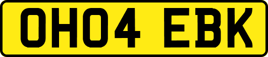 OH04EBK
