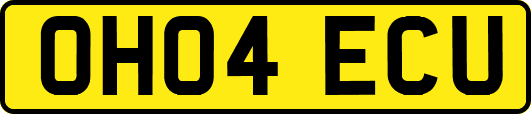 OH04ECU