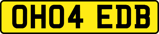 OH04EDB