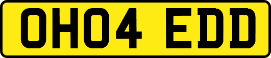 OH04EDD