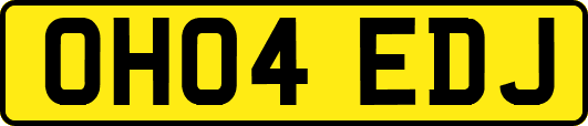 OH04EDJ