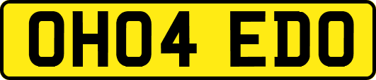 OH04EDO