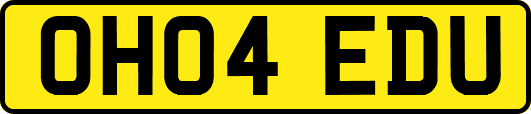 OH04EDU