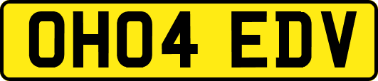 OH04EDV