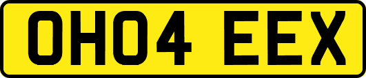 OH04EEX