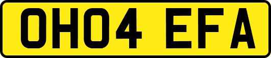 OH04EFA