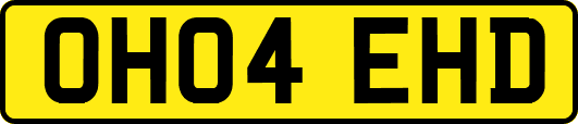 OH04EHD