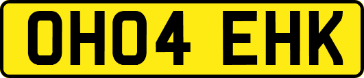 OH04EHK