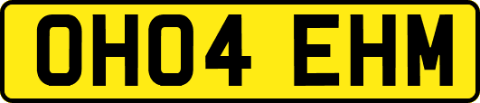 OH04EHM