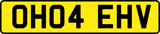 OH04EHV